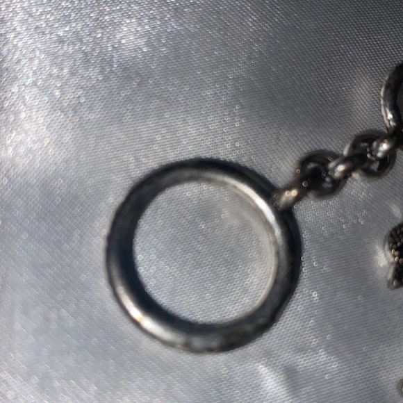 Vintage Lucky Brand toggle bracelet - Picture 5 of 10